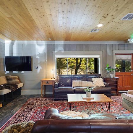 Shasta View Lodge McCloud Zewnętrze zdjęcie