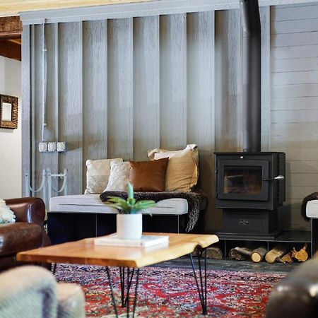 Shasta View Lodge McCloud Zewnętrze zdjęcie