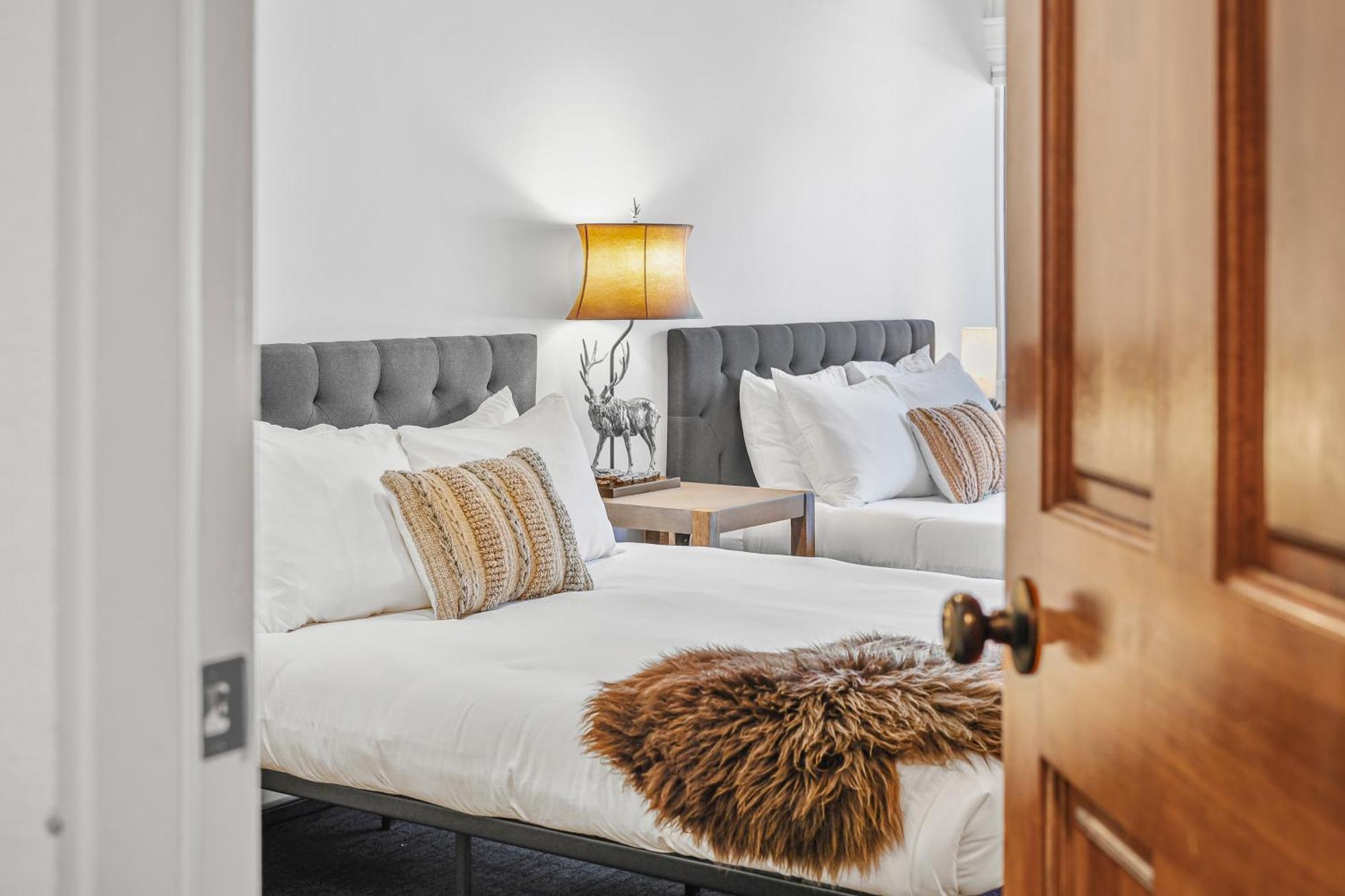 Shasta View Lodge McCloud Zewnętrze zdjęcie