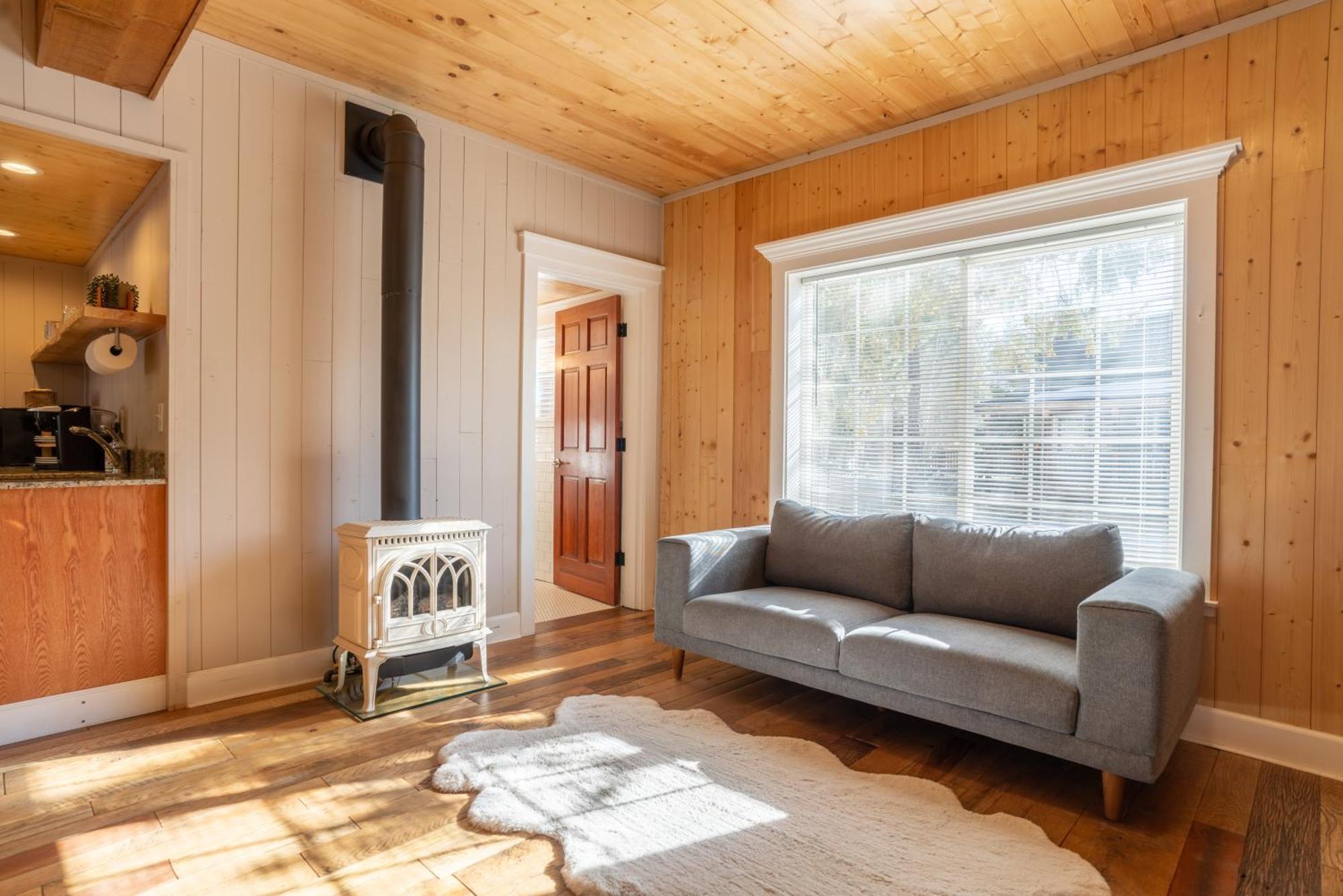 Shasta View Lodge McCloud Zewnętrze zdjęcie
