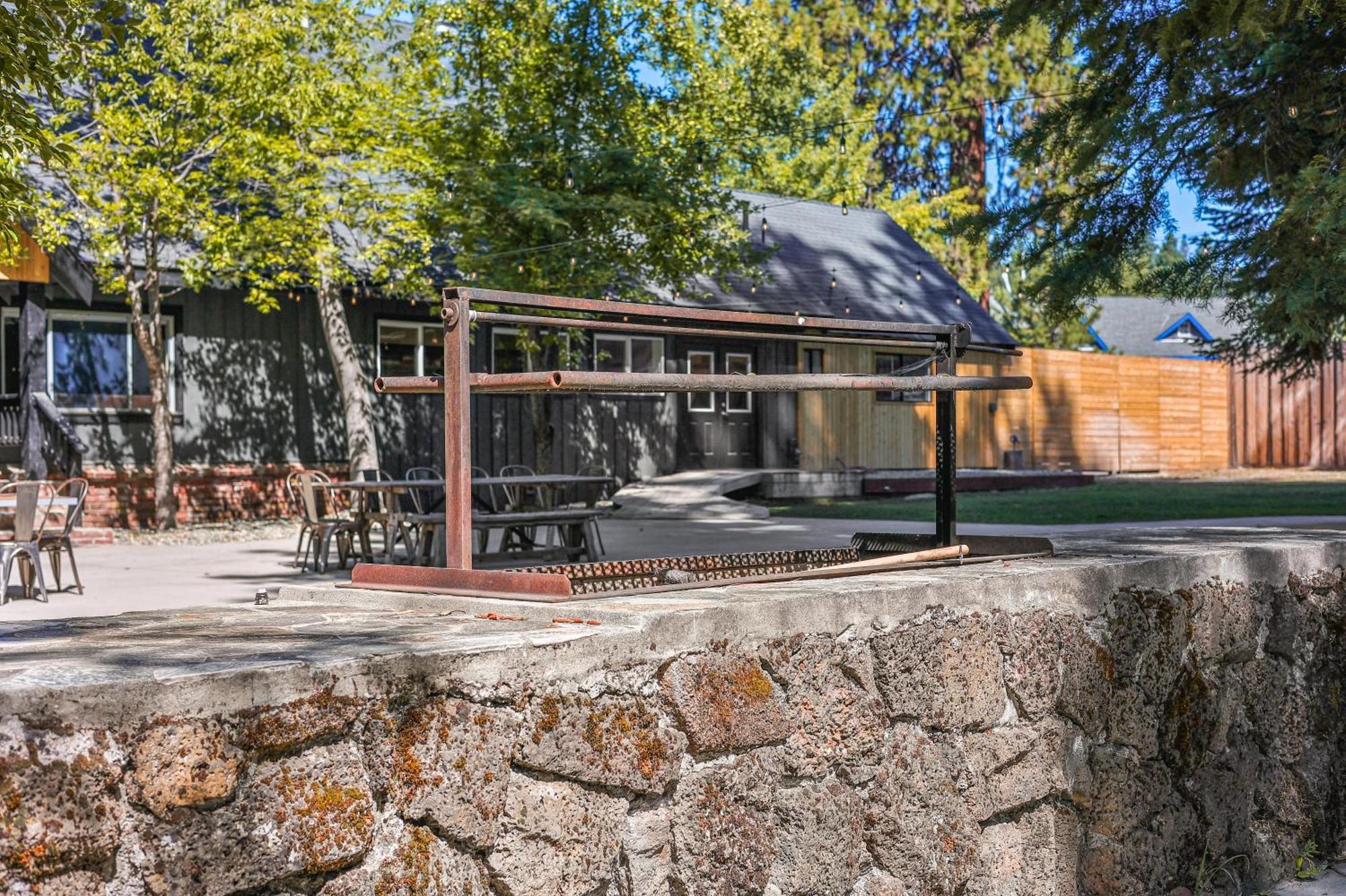 Shasta View Lodge McCloud Zewnętrze zdjęcie
