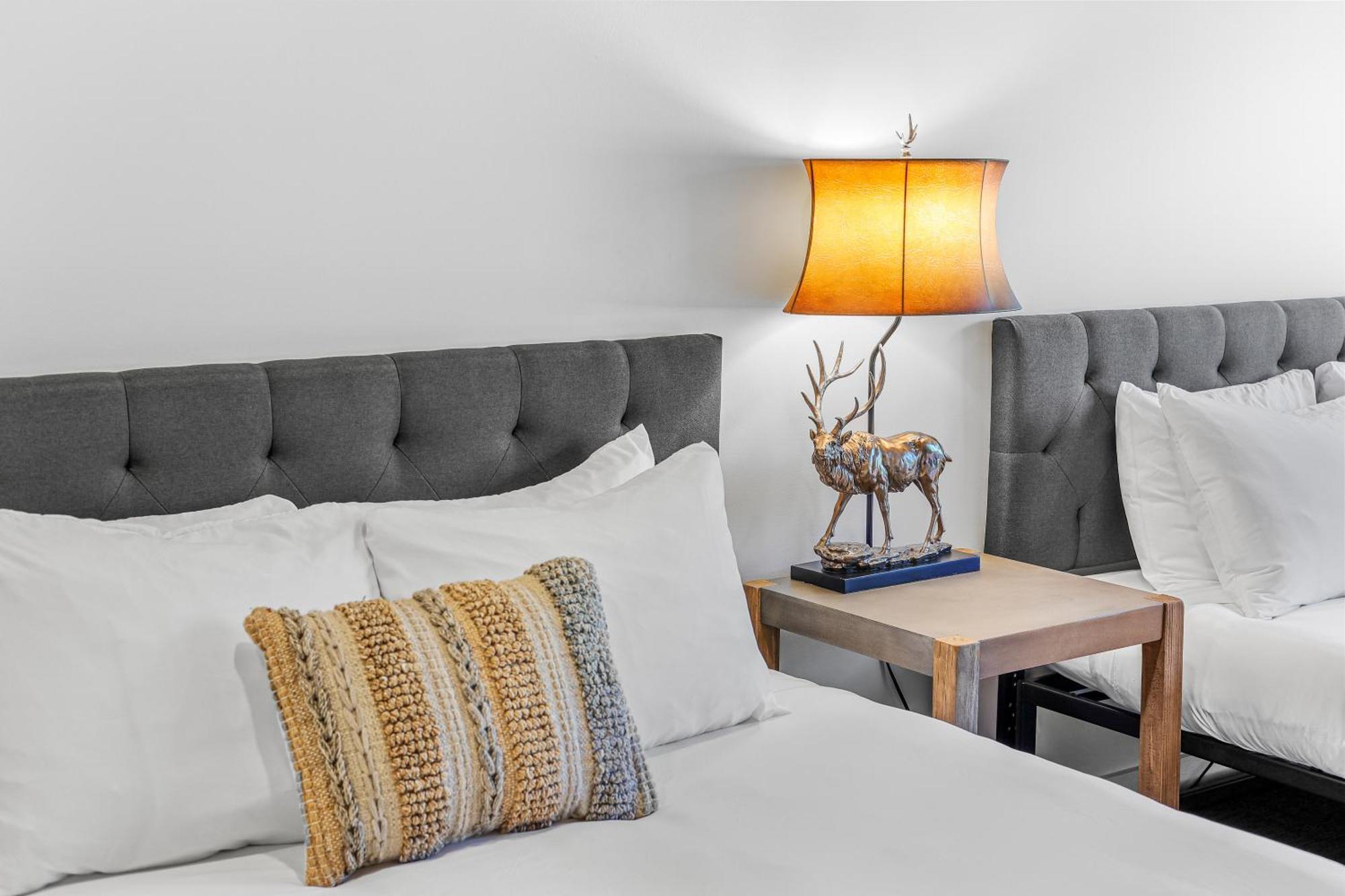 Shasta View Lodge McCloud Zewnętrze zdjęcie