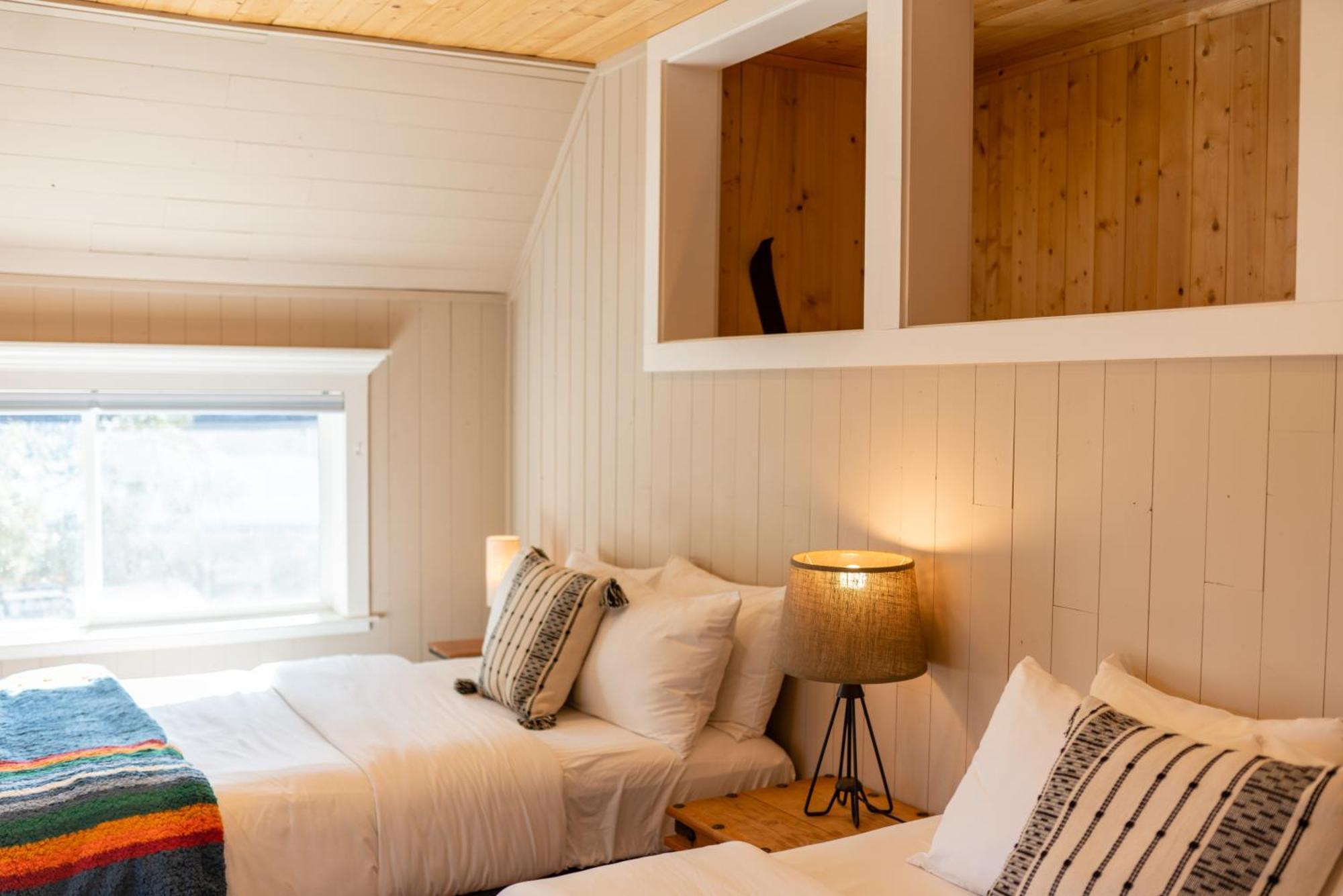 Shasta View Lodge McCloud Zewnętrze zdjęcie