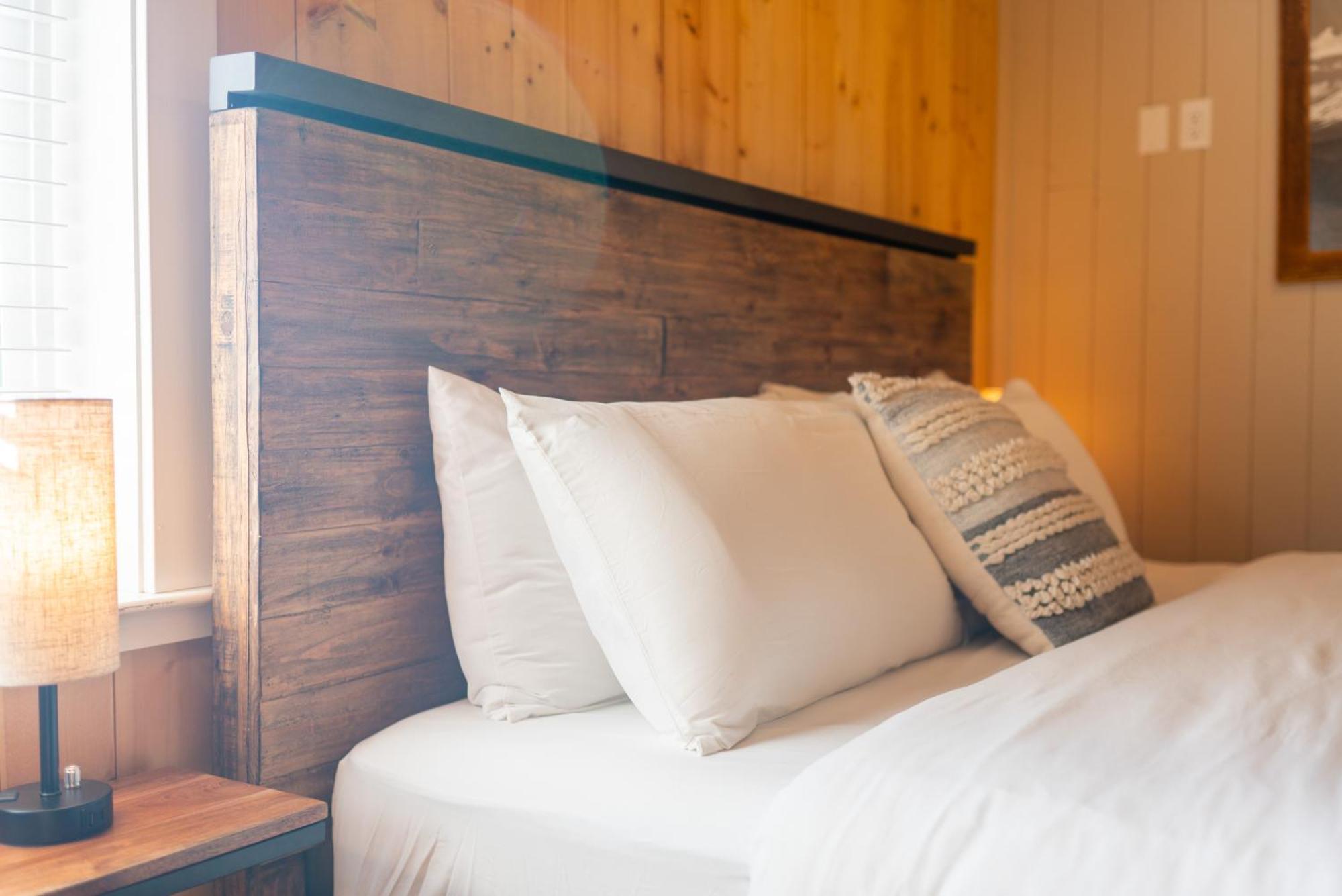 Shasta View Lodge McCloud Zewnętrze zdjęcie