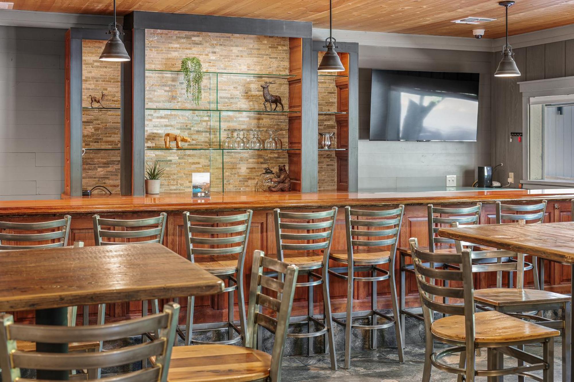 Shasta View Lodge McCloud Zewnętrze zdjęcie