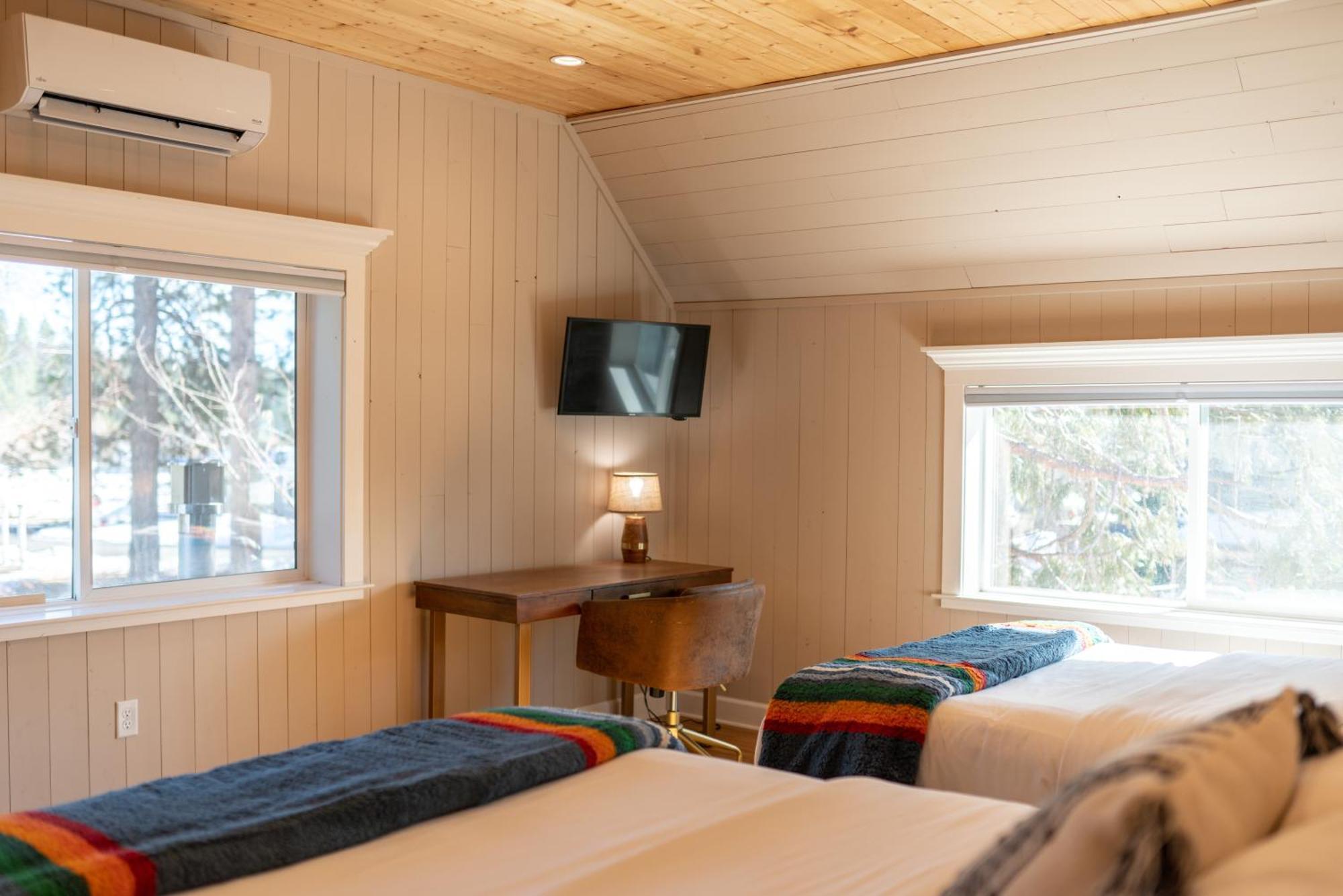 Shasta View Lodge McCloud Zewnętrze zdjęcie
